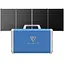 Портативная зарядная станция Bluetti  EB240 | 1000W, 2400 Wh - миниатюра 4