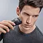 Електробритва чоловіча Braun Series 3 300s Black - мініатюра 4