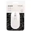 Мишка A4Tech FG20 White (4711421952613) - мініатюра 6