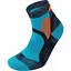 Шкарпетки Lorpen X3TPW Wmn Trail S Turquoise (1052-6210163 4153 S) - мініатюра 1