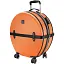 Валіза Semi Line 24" M Orange/Black (T5675-3) - мініатюра 1