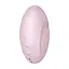 Вакуумний стимулятор клітора з вібрацією Satisfyer Vulva Lover рожевий - мініатюра 4