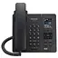 IP-телефон Panasonic KX-TPA65RUB Black, для KX-TGP600RUB - мініатюра 1