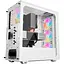 Корпус Be quiet! PURE BASE 501 LX белый (BGW79) - миниатюра 3