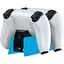 Зарядна станція Honcam Charging Station для DualSense Sony PS5 Starlight Blue B09XTZS5YP (135225) - мініатюра 4