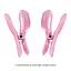 Набор для электростимуляции Pretty Love Surprise Box, 3 шт. (светло-розовый) - миниатюра 3