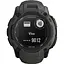 Смарт-годинник Garmin Instinct 2X Solar Graphite (010-02805-10/00) - мініатюра 3