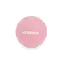 Масажний м'яч Cornix Lacrosse Ball 6.3 см XR-0121 Pink - мініатюра 1
