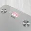 Ваги підлогові Tefal Goodvibes Life BM9600S1 (00000054478) - мініатюра 4