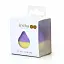 Стимулятор Iroha by Tenga Fuji Lemon 6.1 см жовто-фіолетовий - мініатюра 5