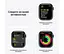 Смарт-годинник Apple Watch Series 7 GPS 45mm Midnight Aluminum Case with Midnight Sport Band [MKN53] Б/В [161674] - мініатюра 6