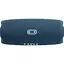 Портативная колонка JBL Charge 5 Blue (JBLCHARGE5BLU) - миниатюра 4
