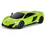 Автомобиль на радиоуправлении MCLAREN 675LT KS Drive 124GMGR Зеленый - миниатюра 1