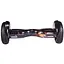 Гіроборд Smart Balance Wheel 10.5 Галактика чорний - мініатюра 1
