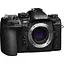 Беззеркальный фотоаппарат Olympus OM-1 Mark II Body (V207060BE000) [135833] - миниатюра 2