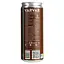 Пиво безалкогольное Varvar Zero Stress Dark Porter темное нефильтрованное 0.5% 0.33 л ж/б - миниатюра 5