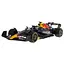 Машинка RASTAR Oracle Red Bull Racing RB18 R/C 1:18 чорний 94800 - мініатюра 4