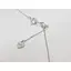 Серебряное колье Qvaliz. 908-01170 - миниатюра 2