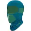 Балаклава Viking Sigurd Синій/Зелений (290/15/2224/16/UNI) - мініатюра 1