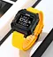 Годинник чоловічий спортивний наручний Skmei 2150 Жовтий - мініатюра 6