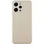 Силиконовый чехол Epik Candy Full Camera для Xiaomi Redmi 12 Бежевый / Antique White - миниатюра 1