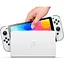 Портативная игровая консоль Nintendo Switch OLED with White Joy-Con + Mario Kart 8 Deluxe [131610] - миниатюра 10