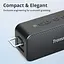 Портативная акустика Tronsmart T2 Plus Upgraded Black (1019754) - миниатюра 8
