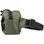 Поясна сумка Tribe Waist bag 2.5 л T-ID-0002 Olive (1042-T-ID-0002-olive) - мініатюра 3