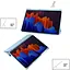 Чохол TPUCristal SlimTPU Spen holder Samsung Galaxy Tab S9/S9 Fe Голубий - мініатюра 3