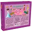 Дитяча настільна гра для дівчаток "Модниця" 0239 укр. мовою - мініатюра 2