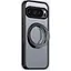 Чохол до мобільного телефона BeCover Aura Fold Google Pixel 9 / 9 Pro / 10 / 10 Pro Black (714134) - мініатюра 1