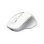Мишка OfficePro M520W Wireless/Bluetooth White (M520W) - мініатюра 3