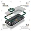 Чехол для мобильного телефона Armorstandart Frosted Matte Xiaomi Redmi Note 13 Pro 5G Dark Green (ARM71843) - миниатюра 2