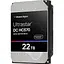 Жорсткий диск 3.5" Western Digital Ultrastar DC HC570 22 TB SATA 512 MB (WUH722222ALE6L4/0F48155) [141168] - мініатюра 1
