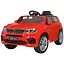 Електромобіль дитячий Bambi M 4522EBLR-3 BMW на пульті керування з підсвічуванням фар - мініатюра 1