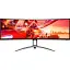 Монітор AOC Agon 48.8" AG493UCX2 (133559) - мініатюра 1