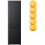 Холодильник LG GW B509FT7W (7125141) - миниатюра 2
