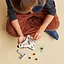 Уцінка. Конструктор LEGO Creator Космічний шатл 3 в 1, 144 деталі (31134)   - мініатюра 3