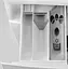 Пральна машина Electrolux 800 UltraCare EW8F348WC (914500104) - мініатюра 3
