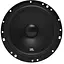 Автомобільна акустика JBL Stage1 601C 2-х смугова компонентна 16.5 см кругла 40 Вт - мініатюра 1