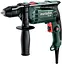 Дрель ударная SBE 650 650Вт Metabo teh0026204 - миниатюра 1