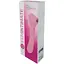 Вакуумный клиторальный стимулятор Femintimate Daisy Massager Pink - миниатюра 5
