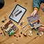 Конструктор LEGO Harry Potter Привет-драйв: визит тетки Мардж 639 деталей (76451) - миниатюра 14