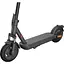 Электросамокат Xiaomi Mi Electric Scooter 5 GL 10" (350W, 10Ah, 36V) черный - миниатюра 11