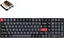 Клавиатура Keychron K17 PRO 100 Key Gateron MX 2.0 Brown RGB Hot-Swap Black (K17P-H3-UA) - миниатюра 1