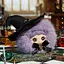 Коллекционная мягкая игрушка с кольцом Безумный цирк Pop Top HC029 Hi TOY "серии MayMei" - миниатюра 16