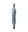 Вібратор Satisfyer A-Mazing 2 21.7 см сірий - мініатюра 4