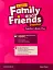 Family and Friends. Starter Teacher's Book Plus - мініатюра 1