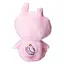 М'яка іграшка-плед та подушка 3 в 1 Лабубу 50 см Рожевий Colorful Home LAB2P - мініатюра 8