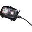 Фонарь налобный Fenix HL32R-T Black (HL32R-TBK) [111569] - миниатюра 4
